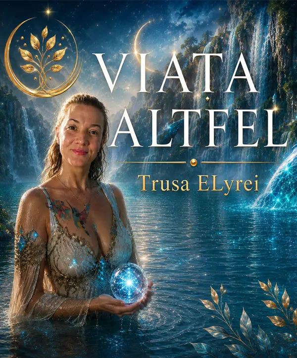 Trusa Elyrei, pentru o Viață Altfel